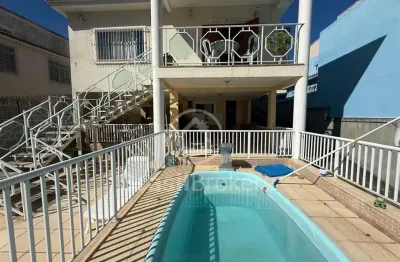 Casa com 4 quartos à venda na Rua Aureliano Pimentel, Jardim Guanabara, Rio de Janeiro