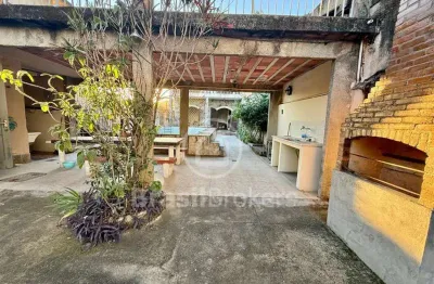 Casa com 5 quartos à venda na Rua Miritiba, Freguesia (Ilha do Governador), Rio de Janeiro