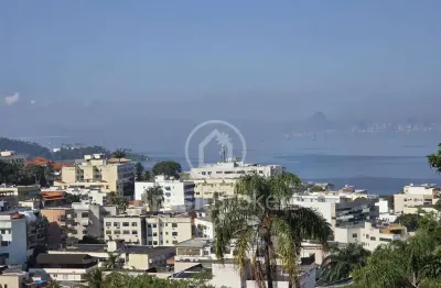 Apartamento à venda com 133,00m² e 3 quartos em jardim guanabara, rio de janeiro - rj