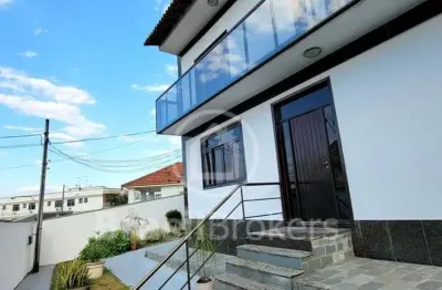 Casa com 5 quartos à venda na Rua Orestes Rosolia, Jardim Guanabara, Rio de Janeiro