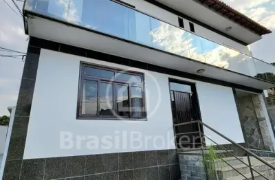 Casa com 5 quartos à venda na Rua Orestes Rosolia, Jardim Guanabara, Rio de Janeiro
