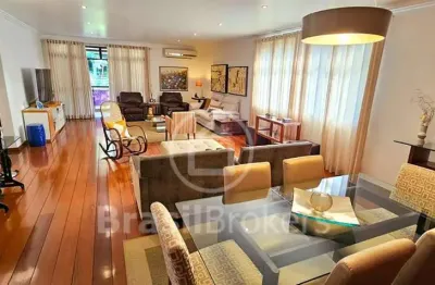 Apartamento com 5 quartos à venda na Rua Morro do Ouro, Ribeira, Rio de Janeiro