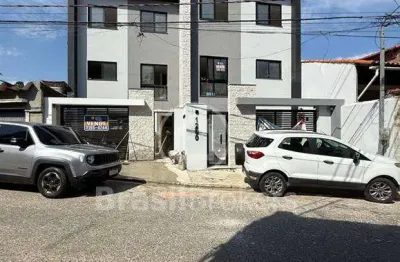 Casa com 3 quartos à venda na Rua Dom Emanuel Gomes, Jardim Guanabara, Rio de Janeiro