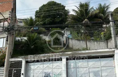Casa com 2 quartos à venda na Rua Etna, Jardim Carioca, Rio de Janeiro