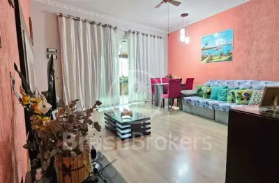 Apartamento com 3 quartos à venda na Estrada do Galeão, Portuguesa, Rio de Janeiro