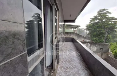 Casa com 3 quartos à venda na Rua Jutlândia, Jardim Carioca, Rio de Janeiro
