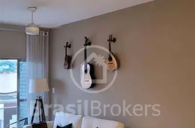 Espetacular apartamento no bairro do jardim guanabara