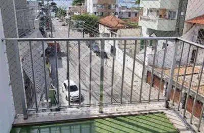 Apartamento com 2 quartos à venda na Rua Magno Martins, Freguesia (Ilha do Governador), Rio de Janeiro
