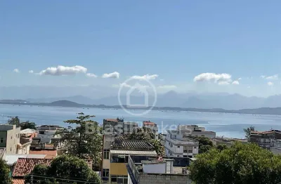 Cobertura à venda com 106,00m² e 3 quartos em moneró, rio de janeiro - rj