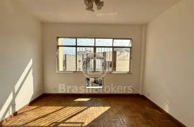 Apartamento com 2 quartos à venda na Rua Rui Vaz Pinto, Jardim Guanabara, Rio de Janeiro