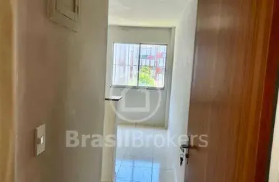 Apartamento com 2 quartos à venda na Avenida Carlos Meziano, Portuguesa, Rio de Janeiro