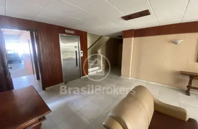 Apartamento com 3 quartos à venda na Rua Francisco da Costa, Jardim Guanabara, Rio de Janeiro