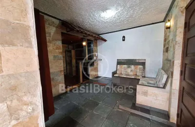 Apartamento com 3 quartos à venda na Rua Fernando de Azevedo, Portuguesa, Rio de Janeiro