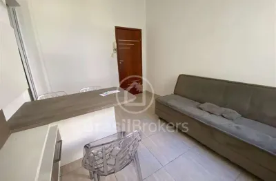 Apartamento com 2 quartos à venda na Estrada do Galeão, Jardim Guanabara, Rio de Janeiro