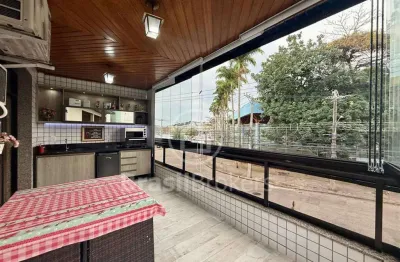 Apartamento com 2 quartos à venda na Rua Maldonado, Ribeira, Rio de Janeiro