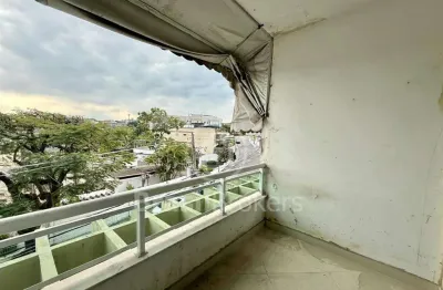 Apartamento com 3 quartos à venda na Rua Gaspar Magalhães, Jardim Guanabara, Rio de Janeiro