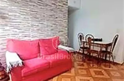 Apartamento com 1 quarto à venda na Avenida Carlos Meziano, Portuguesa, Rio de Janeiro