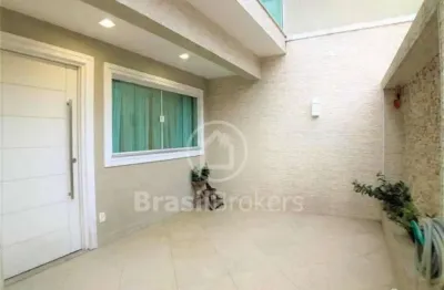 ✨ casa triplex de alto padrão na portuguesa com 3 suítes – projeto assinado por arquiteta ✨