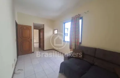 Apartamento com 1 quarto à venda na Rua Ericeira, Jardim Carioca, Rio de Janeiro