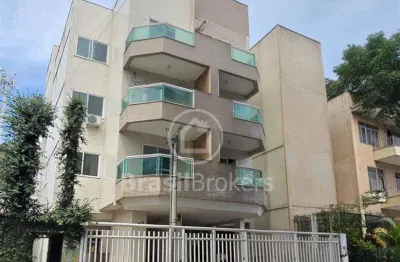 Apartamento em prédio novo de 1 quarto, varanda, vaga com direito ao uso da laje no tauá