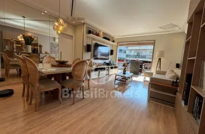 Apartamento com 3 quartos à venda na Rua Solano da Cunha, Jardim Guanabara, Rio de Janeiro