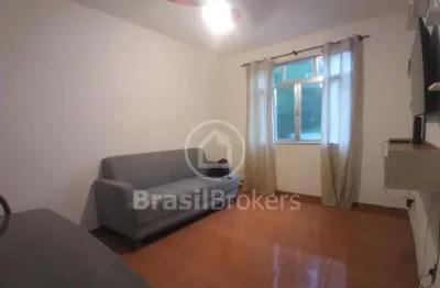 Apartamento com 2 quartos à venda na Rua Silveira Sampaio, Freguesia (Ilha do Governador), Rio de Janeiro