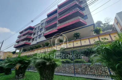 Apartamento à venda com 100,00m² e 3 quartos em cocotá, rio de janeiro - rj