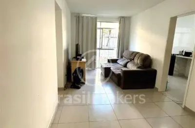 Apartamento térreo no melhor condomínio do village!