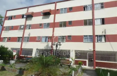 Apartamento à venda com 43,00m² e 2 quartos em portuguesa, rio de janeiro - rj