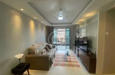 Apartamento com 3 quartos à venda na Avenida Doutor Agenor de Almeida Loyola, Bancários, Rio de Janeiro