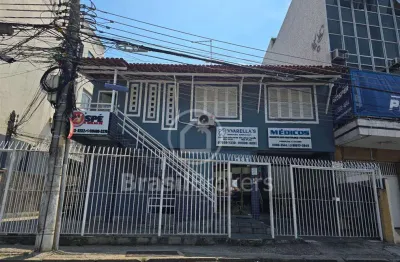 Predio inteiro à venda na rua colina - oportunidade para investidores