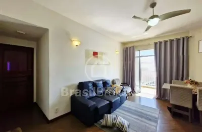 Excelente apartamento de 3 quartos  , suite e varanda  com vista livre para o corredor esportivo!