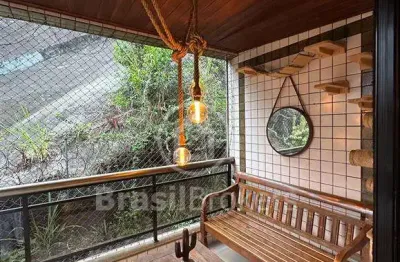 Apartamento com 2 quartos à venda na Praia do Jequia, Ribeira, Rio de Janeiro