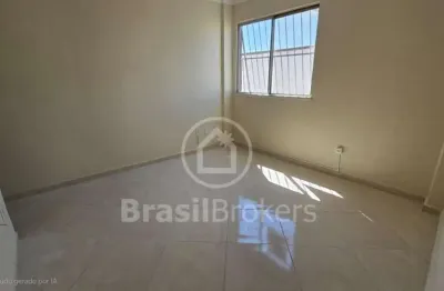 Condomínio aerobitas 2 quartos, portuguesa – ilha do governador - rj