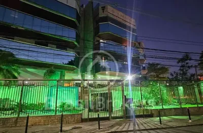 Apartamento com 3 quartos à venda na Rua Babaçu, Jardim Guanabara, Rio de Janeiro