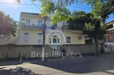 Apartamento de 1 quarto terreo na freguesia - ilha do governador - rj