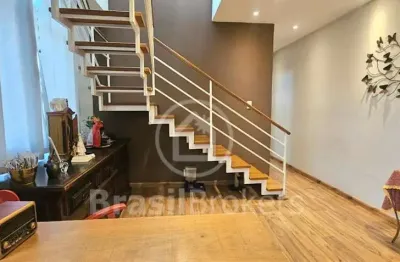 Cobertura duplex no moneró – espaço, conforto e lazer exclusivo
