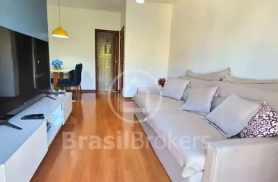Apartamento com 2 quartos à venda na Rua Combu, Jardim Carioca, Rio de Janeiro