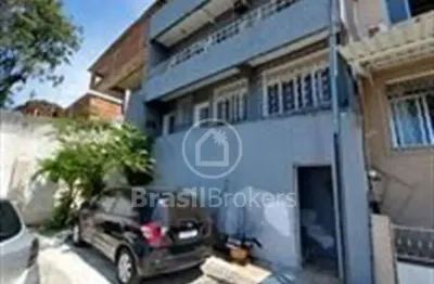 Casa em condomínio fechado com 3 quartos à venda na Rua Quatis, Tauá, Rio de Janeiro
