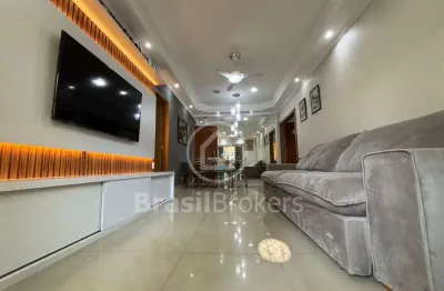 Apartamento com 3 quartos à venda na Rua Juraci Camargo, Jardim Guanabara, Rio de Janeiro