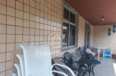 Apartamento com 3 quartos à venda na Estrada da Bica, Cacuia, Rio de Janeiro