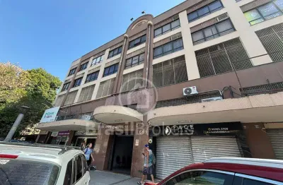 Sala comercial à venda na Estrada da Cacuiá, Cacuia, Rio de Janeiro