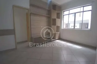Apartamento com 1 quarto à venda na Estrada do Galeão, Jardim Guanabara, Rio de Janeiro