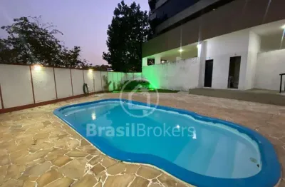 Apartamento com 3 quartos à venda na Rua Paranhos da Silva, Jardim Guanabara, Rio de Janeiro