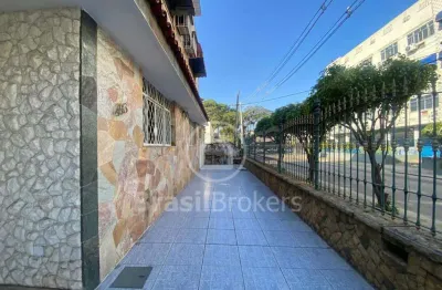 Casa com 6 quartos à venda na Rua Eutiquio Soledade, Tauá, Rio de Janeiro