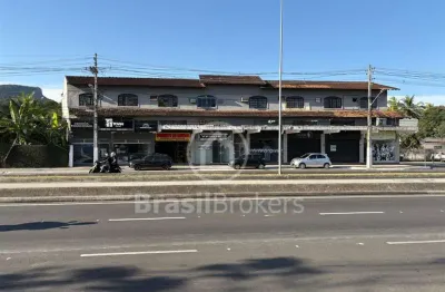 Sala comercial à venda na Estrada Francisco da Cruz Nunes, Itaipu, Niterói