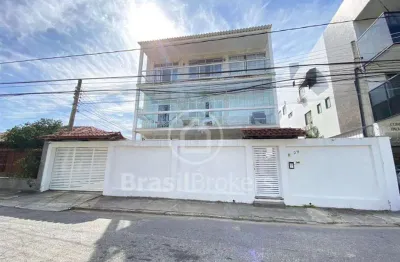 Apartamento à venda com 70,00m² e 2 quartos em jardim guanabara, rio de janeiro - rj