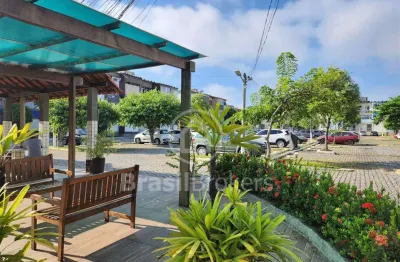 Apartamento com 2 quartos à venda na Rua Jorge Veiga, Portuguesa, Rio de Janeiro