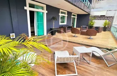 Apartamento com 4 quartos à venda na Rua Conquista, Jardim Guanabara, Rio de Janeiro