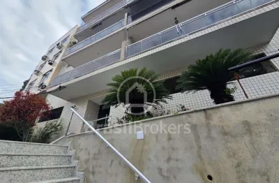 Apartamento com 2 quartos à venda na Rua Dom Antônio de Macedo, Jardim Guanabara, Rio de Janeiro